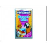 Vitakraft Moulting Aid Perličky na přepeření papoušek 25 g – Zbozi.Blesk.cz