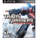 Transformers: War for Cybertron