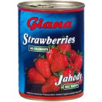 Giana Jahody 400 g – Zboží Dáma