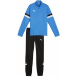 Puma teamRISE Tracksuit Jr 658655-02 – Zboží Mobilmania