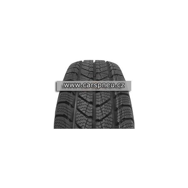 Osobní pneumatika Semperit Van-Grip 3 195/65 R16 104T