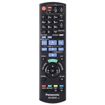 Dálkový ovladač Panasonic N2QAYB001114