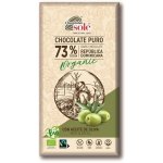 SOLÉ Bio hořká se sirupem z agáve 100 g – Zboží Dáma