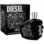 Diesel Only the Brave Tattoo toaletní voda pánská 35 ml – Hledejceny.cz