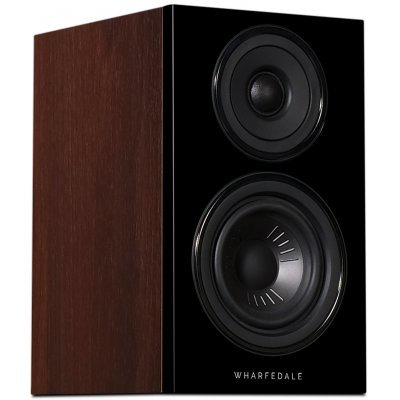 Wharfedale Diamond 12.0 – Sleviste.cz