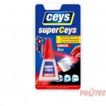 CEYS Superceys Unick gel se štětecem 5 g
