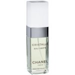 Chanel Cristalle Eau Verte toaletní voda dámská 100 ml – Hledejceny.cz