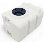 UH Plast nádrž na vodu SK 100L bílá – Hledejceny.cz