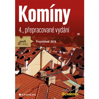 Komíny - Jiřík František – Zboží Mobilmania