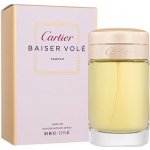 Cartier Baiser Volé parfém dámský 100 ml – Hledejceny.cz