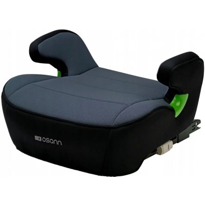 Osann Junior Isofix 2024 Nero – Zbozi.Blesk.cz