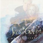 Secret Garden - White Stones CD – Hledejceny.cz