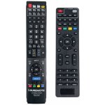 Dálkový ovladač General HYUNDAI DVBT230PVR – Zboží Živě