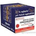 Asp Bioaktivní kolagen kombi senior Vánoce nápoj v prášku sáčky 30 x 17 g – Hledejceny.cz