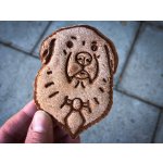 TVOŘÍTKO Pyrenejský horský pes II- vykrajovátko – Hledejceny.cz