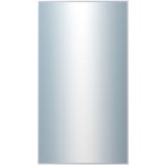 DANTIK 50x90 cm stříbrná P22-004 7022004 – Hledejceny.cz