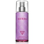 Guess For Women tělový sprej 250 ml – Zbozi.Blesk.cz