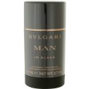 Bvlgari Man In Black deostick 75 ml