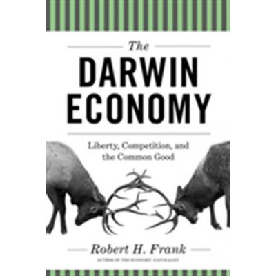 The Darwin Economy - R. Frank