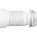 WC dopojení flexi, 245 - 530 mm – Sleviste.cz