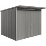 Biohort Avantgarde ECO A6 260 x 260 x 218 cm křem.šedá stand.dveře – Hledejceny.cz