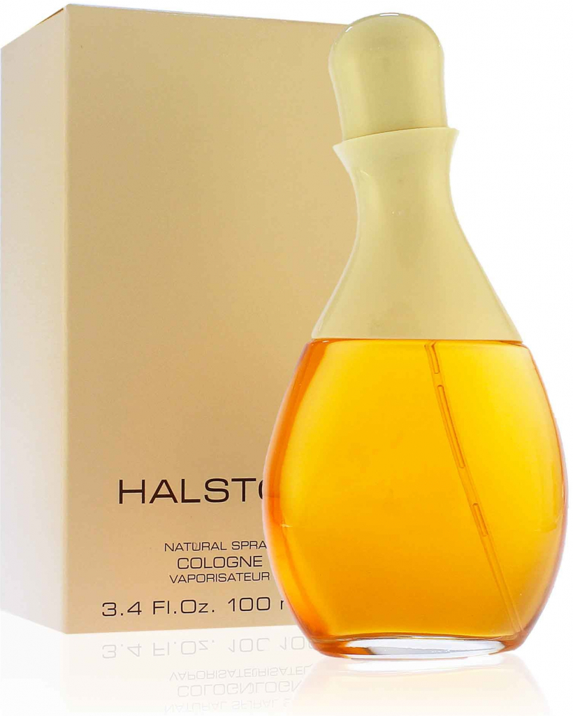 Halston Classic kolínská voda dámská 100 ml