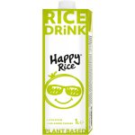Happy Rýžový nápoj 1 l – Zboží Dáma