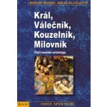 Král, válečník, kouzelník, milovník – Hledejceny.cz