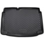 Gumová vana do kufru Novline VW Polo V 6R, 6C Hatchback 2009 - 2017 dolní – Hledejceny.cz