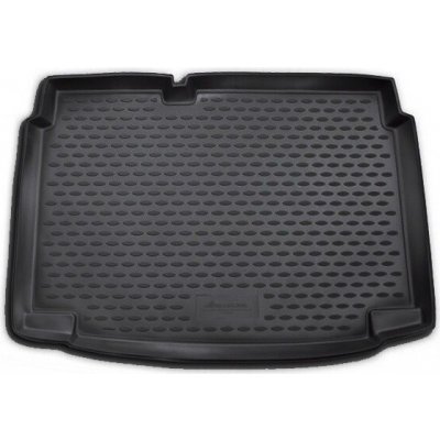 Gumová vana do kufru Novline VW Polo V 6R, 6C Hatchback 2009 - 2017 dolní – Hledejceny.cz
