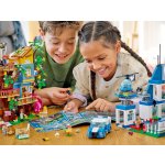 LEGO® Friends 41704 Budovy na hlavní ulici – Hledejceny.cz