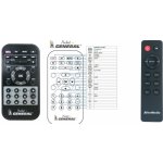 Dálkový ovladač General AVerMedia GS331 – Hledejceny.cz