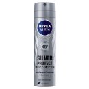 Nivea Men Silver Protect deospray 150 ml