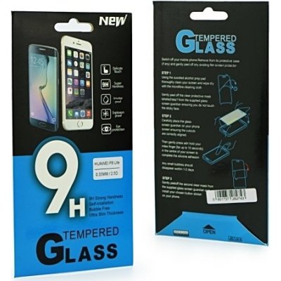 Premium Tempered Glass Ochranné tvrzené sklo 9H Premium - for Xiaomi Poco X3 / X3 NFC / X3 Pro, 442501 – Hledejceny.cz