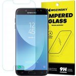 Wozinsky ochranné tvrzené sklo pro Samsung J730 Galaxy J7 2017 (9H, 0,26mm) 7426825349439 – Zboží Živě