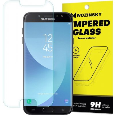 Wozinsky pro Samsung J730 Galaxy J7 2017 7426825349439 – Zboží Živě
