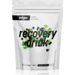 Edgar Power Edgar Recovery Drink Černý rybíz 0,5 kg – Hledejceny.cz