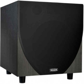 Velodyne EQ-MAX 10