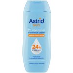 Astrid Sun hydratační mléko po opalování betakaroten 200 ml – Zboží Dáma
