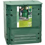 Verdemax Thermo-King 400 l 74x74xh84cm – HobbyKompas.cz