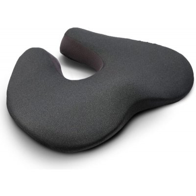 MOSH ERGO2 B3L podsedák na židli černý – Hledejceny.cz