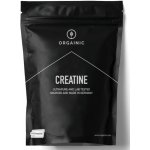 Orgainic Creapure Creatine 500g – Hledejceny.cz