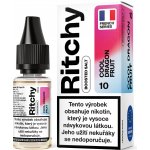 Liqua Ritchy Salt Ice Dragon Fruit 10 ml 10 mg – Hledejceny.cz