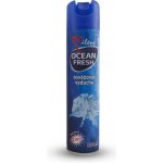 Miléne ocean 2v1 osvěžovač vzduchu sprej 300 ml – Zbozi.Blesk.cz