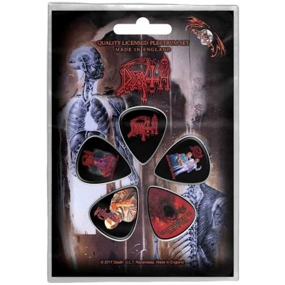 Death Albums Trsátko – Zboží Dáma