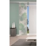 Home Wohnideen japonská stěna 84619 LACHLAN 0307 seda 260x60 cm (v x s) – Hledejceny.cz