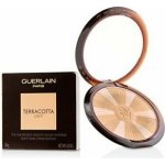 Guerlain Bronzující Rozjasňující pudr Terracotta Light Powder 02 Natural Rose 10 g – Zbozi.Blesk.cz