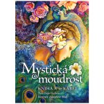 Mystická moudrost - Gaye Guthrie, Josephine Wall ilustrátor – Zbozi.Blesk.cz