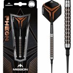 Mission Pheon Electro 90% Black/Bronze 20g soft – Zboží Dáma