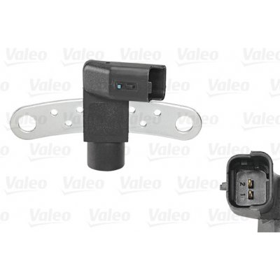 Generátor impulsů, klikový hřídel VALEO 254183 – Hledejceny.cz